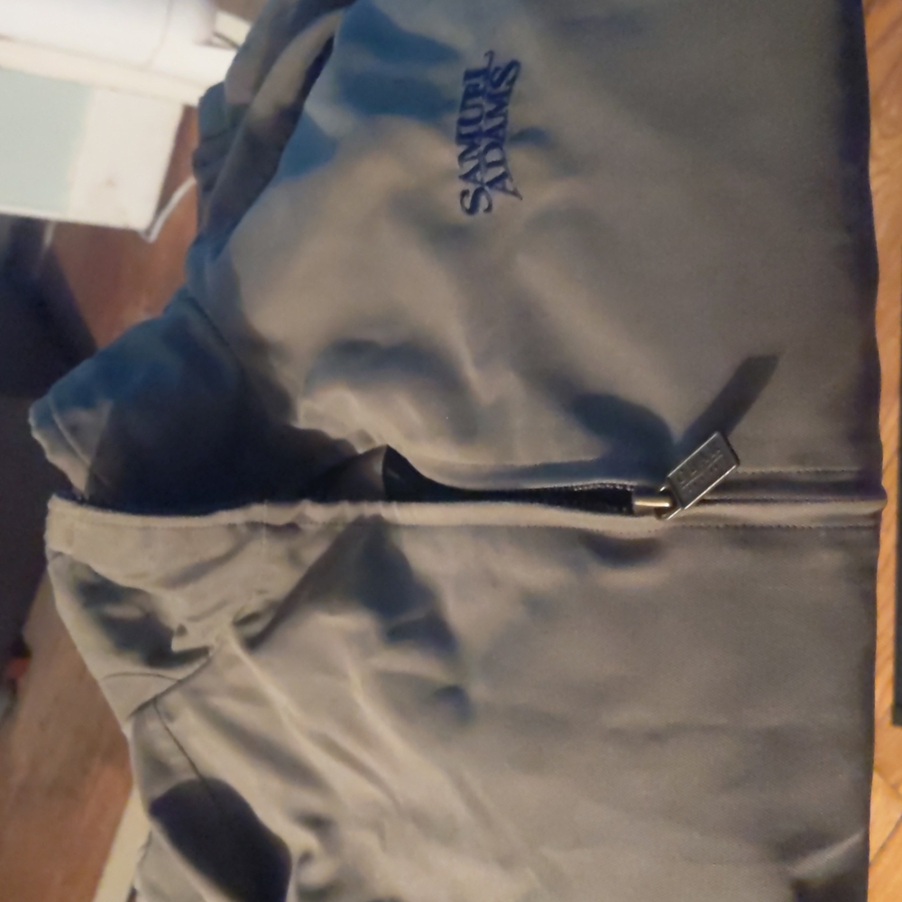 Men's fall jacket